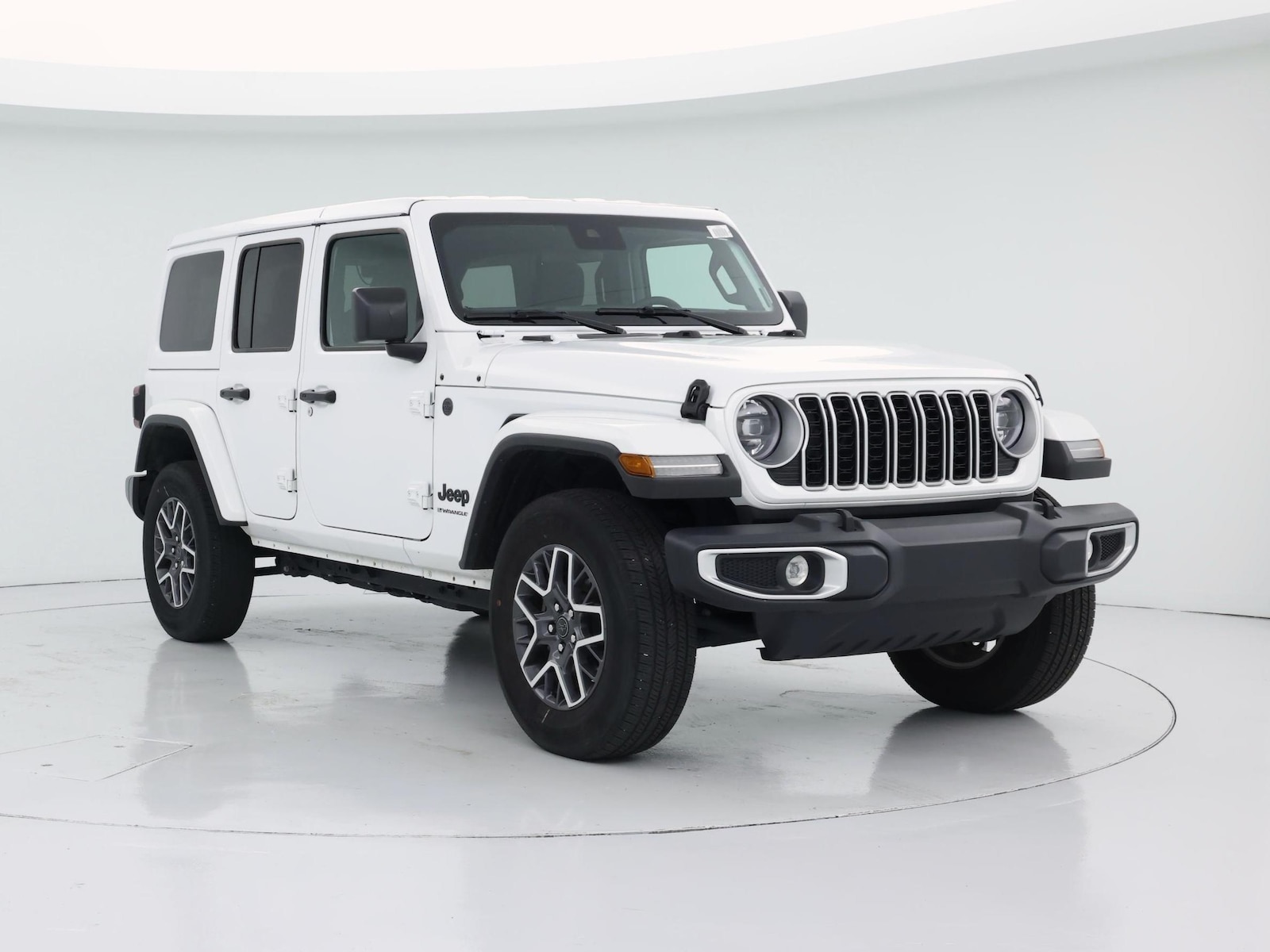 jeep wrangler 4-door 2025 1C4PJXEN4SW560337 image jeep wrangler 4-door 2025 1C4PJXEN4SW560337 image